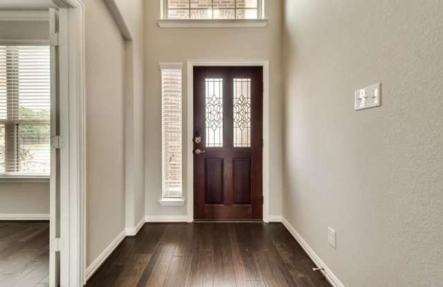 16021 Brelsford Place