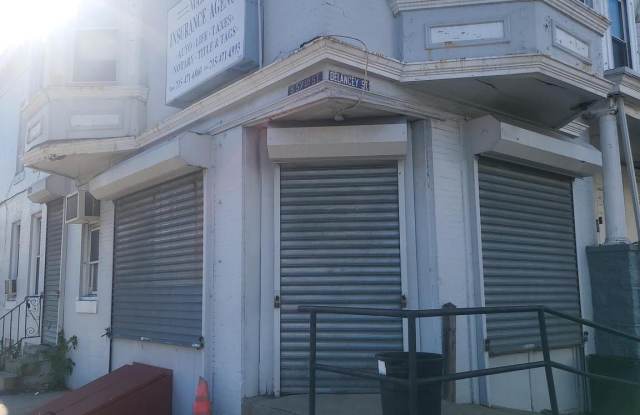 5700 DELANCEY Street