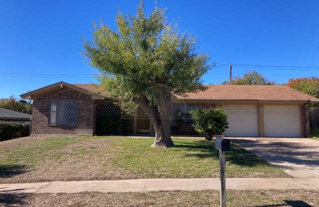 2001 Boland St. - 2001 Boland Street, Copperas Cove, TX 76522