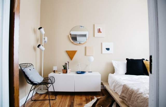 Birchcrest Apartments