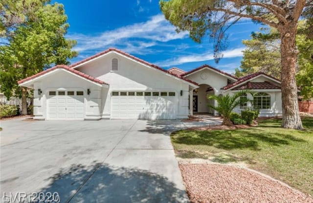 2259 BUCKINGHAM Court - 2259 Buckingham Court, Henderson, NV 89074