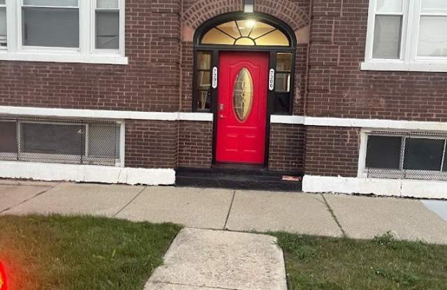 Photo of 7200 S Peoria Street