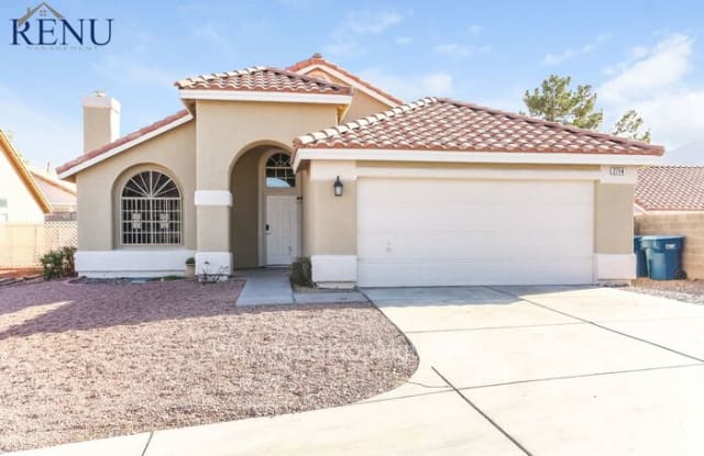 2714 Desert Stream Court - 2714 Desert Stream Court, Sunrise Manor, NV 89156