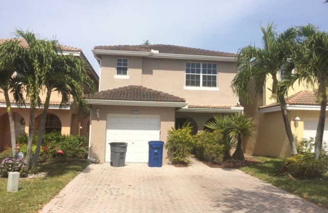 9217 NW 54th Street - 9217 Northwest 54th Street, Sunrise, FL 33351