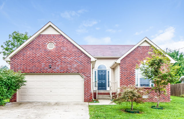 403 Wildlife Ct - 403 Wildlife Court, La Vergne, TN 37086