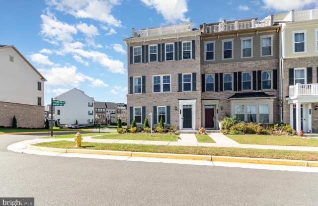 17177 BRANCHED OAK Road