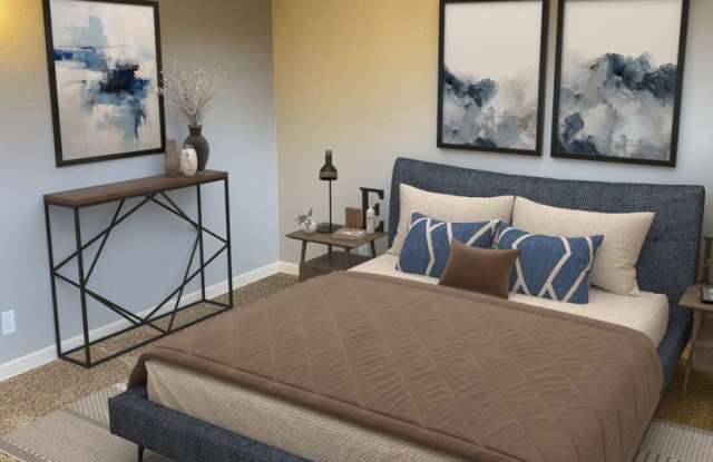 Cornell Townhomes (CWP)