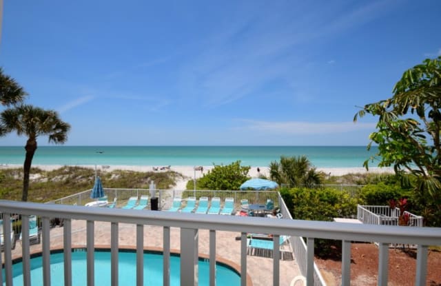 24 Gulf Blvd Apt 1D - 24 Gulf Blvd, Indian Rocks Beach, FL 33785