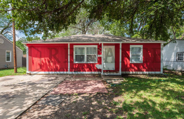 Photo of 5714 E Harry St