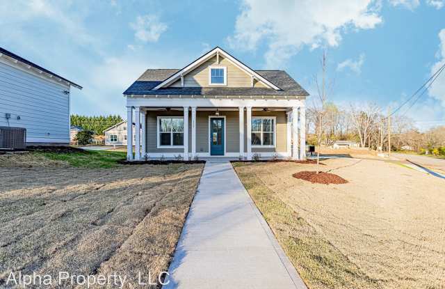 115 Hemlock Drive