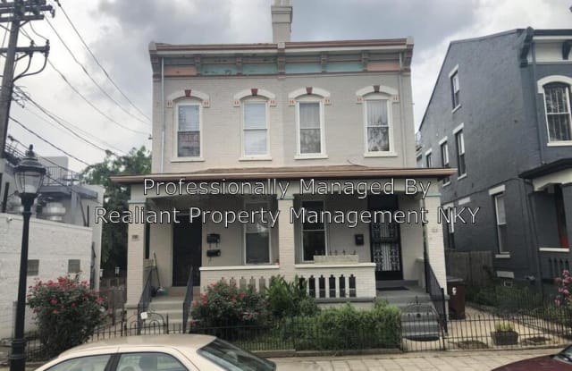 328 W 6th St - 328 West Sixth Street, Covington, KY 41011