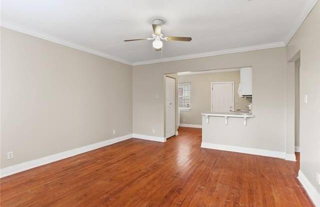 3119 NEW ORLEANS Street