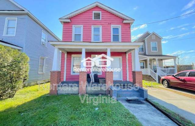 1310 Berkley Avenue