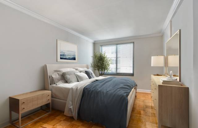 Photo of Triangle Towers