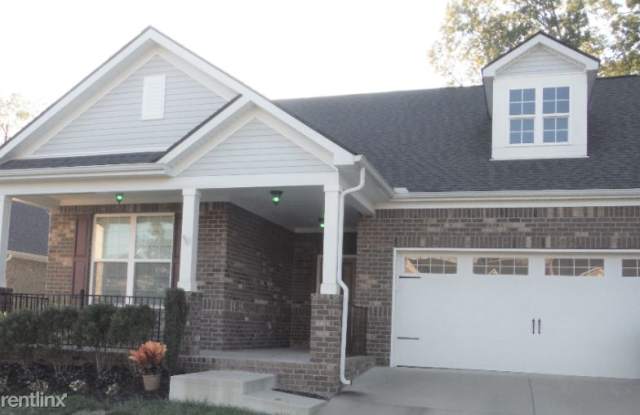 2172 Hickory Brook Dr - 2172 Hickory Brook Drive, Nashville, TN 37076