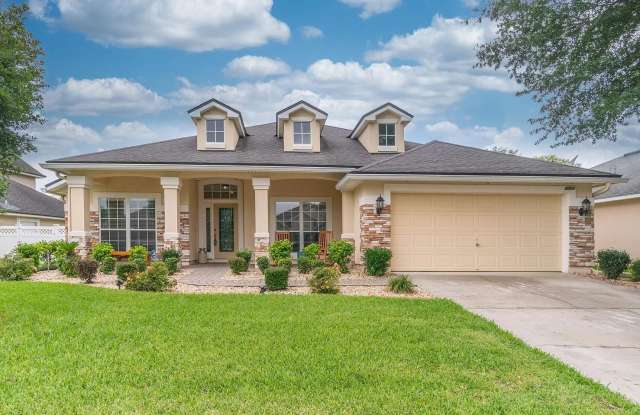 3051 Tower Oaks Drive