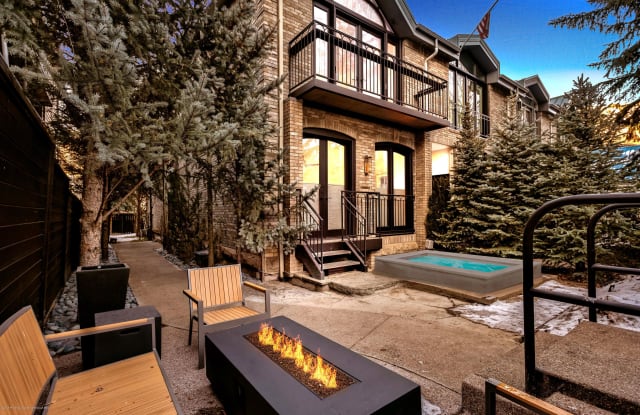 810 E Cooper Avenue - 810 East Cooper Avenue, Aspen, CO 81611