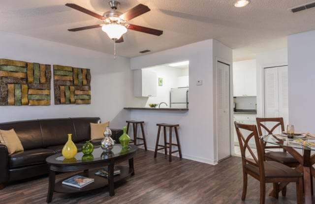 Polos of Gainesville