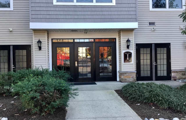 118 MASTERSON COURT Mercer County NJ apartments for rent