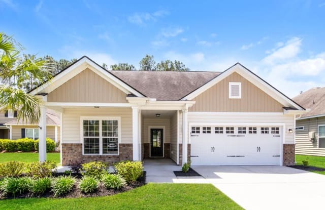 505 Cinder Court - 505 Cinder Court, Berkeley County, SC 29486