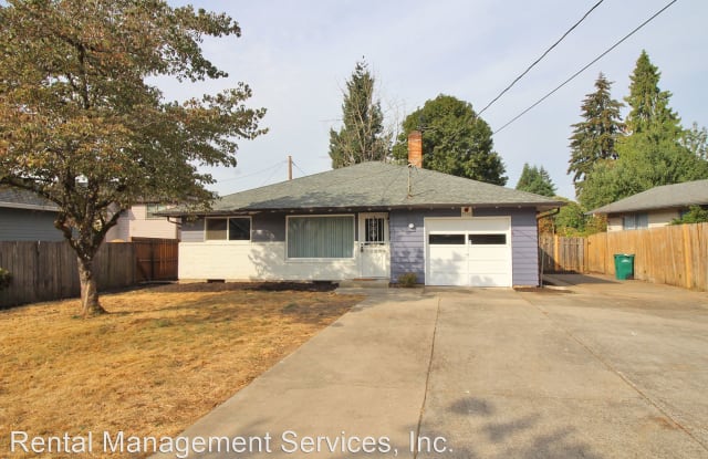 5536 SE Harlow St - 5536 Southeast Harlow Street, Milwaukie, OR 97222