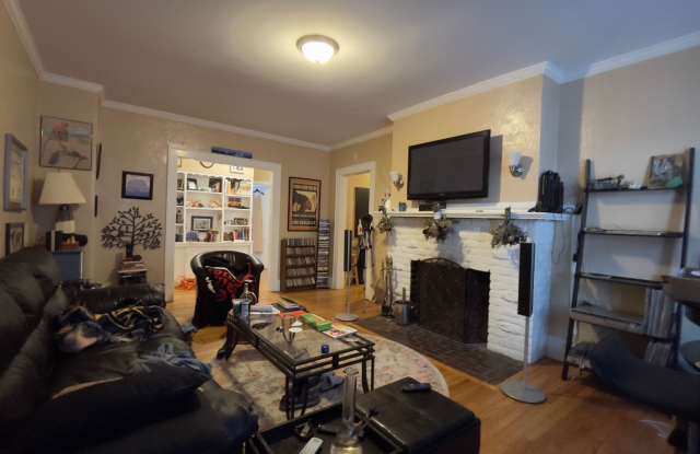 Photo of The Clarendon
