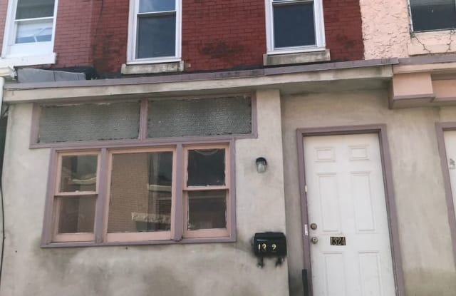 1324 S Markoe Street - 1324 South Markoe Street, Philadelphia, PA 19143