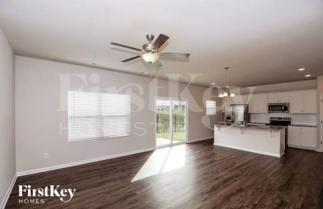 6316 Mosley Glen Drive