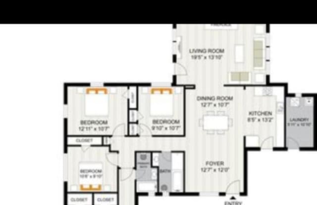 1034 Garfield Street