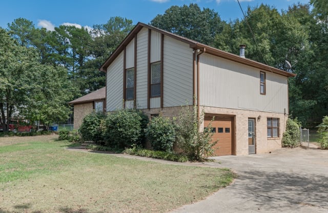 40 Williams Dr - 40 Williams Drive, Alabaster, AL 35007