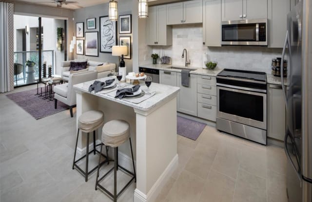 Photo of Sole at City Center