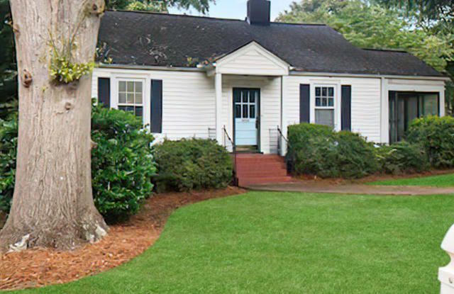 300 Rice Street - 300 Rice Street, Greenville, SC 29605