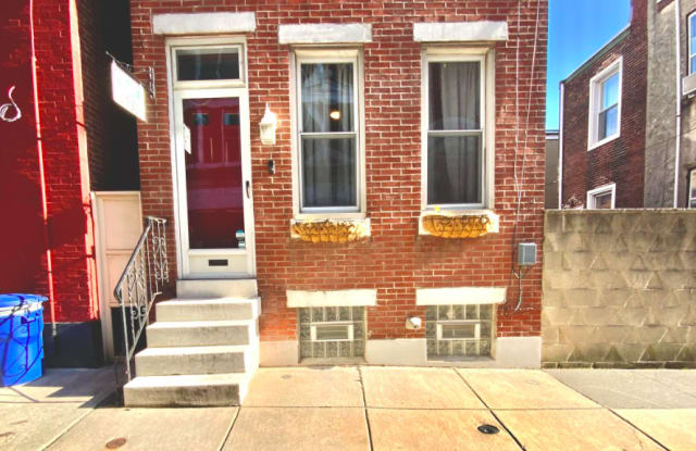 1731 Sepviva St - 1731 Sepviva Street, Philadelphia, PA 19125