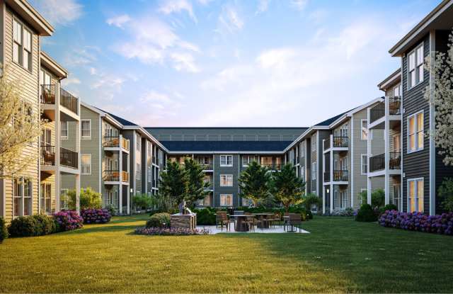 Photo of Alta Nashoba Valley