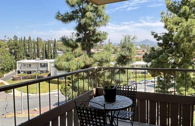 5712 Baltimore Drive #480 - 1