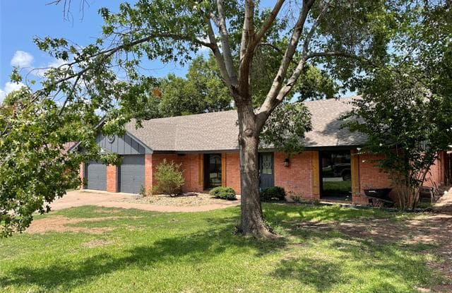 826 Milford Street - 826 Milford Street, Abilene, TX 79601