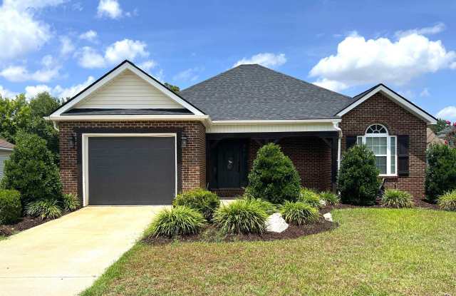 302 Gray Fox Crossing