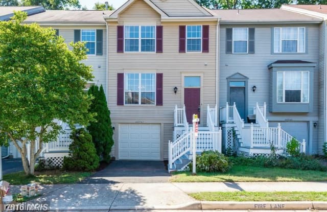 46747 Hobblebush Terr - 46747 Hobblebush Terrace, Sterling, VA 20164