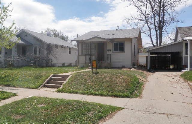 1969 S Williams Street - 1969 South Williams Street, Denver, CO 80210