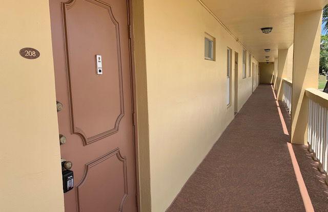 6021 Northwest 61st Avenue