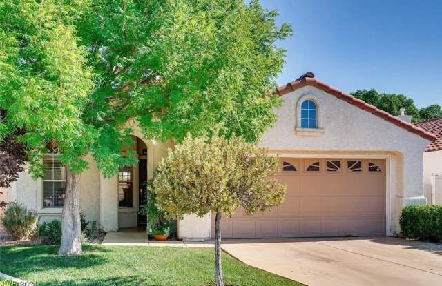 1808 STABLEGATE Avenue - 1808 Stablegate Avenue, Henderson, NV 89012