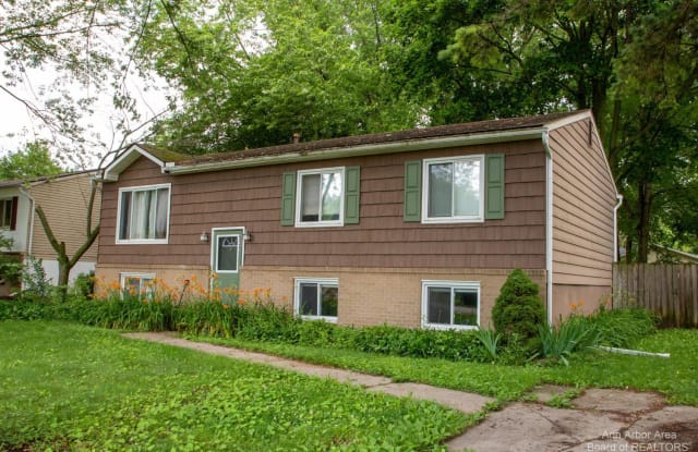 539 Dexter Avenue - 539 Dexter Street, Washtenaw County, MI 48197