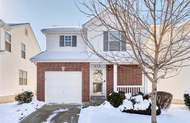 274 Tyndale Drive