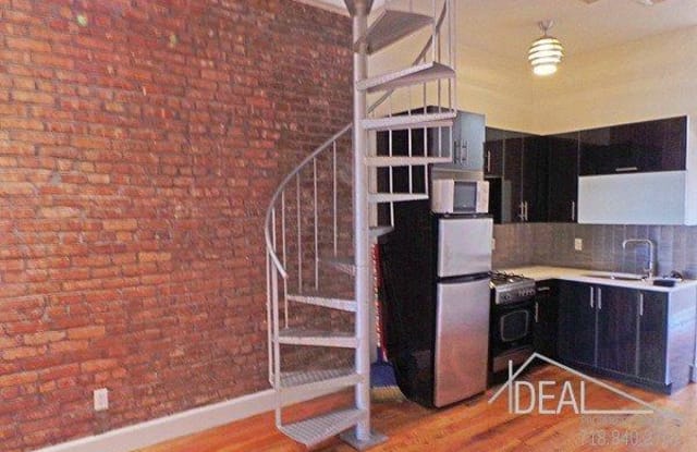 635 Wilson Avenue - 635 Wilson Avenue, Brooklyn, NY 11207