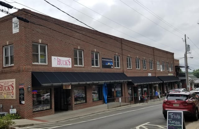 500 E Main Street - 500 East Main Street, Blue Ridge, GA 30513