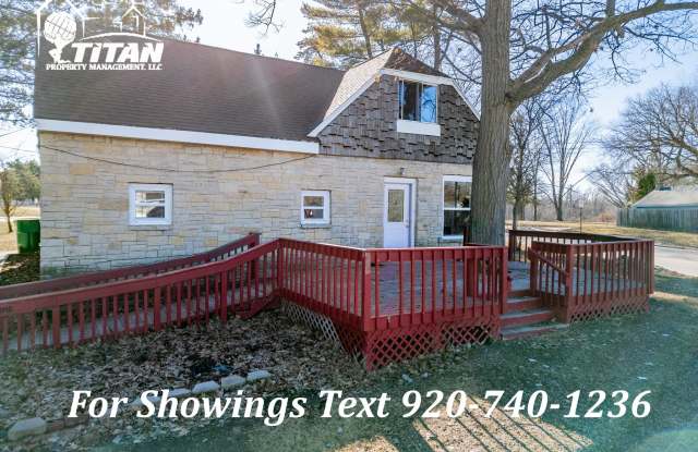 Photo of 1704 West Mason Street -A