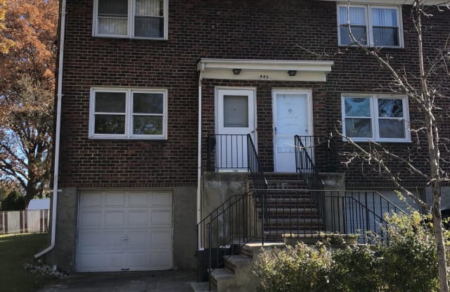 445 Ingram Avenue - 445 Ingram Avenue, Staten Island, NY 10314