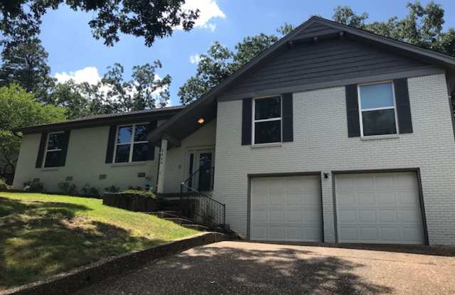 Photo of Breckenridge House