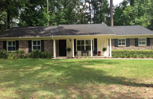 2502 Armistead Road - 2502 Armistead Road, Tallahassee, FL 32308