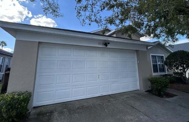 510 CASTLEMAIN CIRCLE